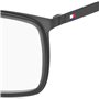 Monture de Lunettes Homme Tommy Hilfiger TH-1844-RIW Gris Ø 55 mm