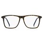 Monture de Lunettes Homme Tommy Hilfiger TH-1876-086 Havana ø 54 mm