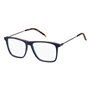 Monture de Lunettes Homme Tommy Hilfiger TH-1876-PJP Blue ø 54 mm