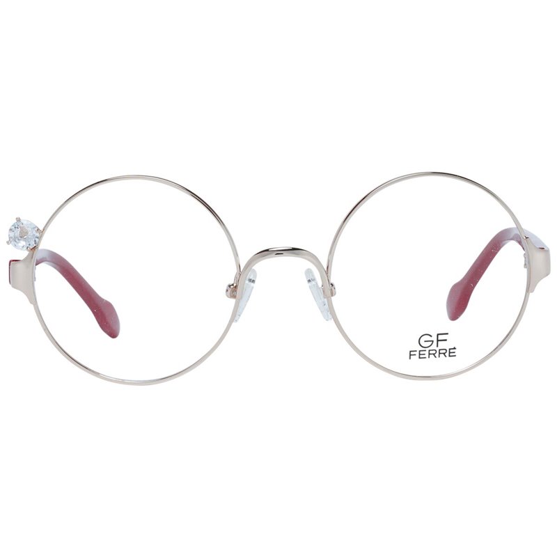 Image secondaire de Monture de Lunettes Femme Gianfranco Ferre GFF0093 48004