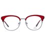 Monture de Lunettes Unisexe Gianfranco Ferre GFF0273 52003