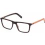 Monture de Lunettes Homme Timberland TB1680 54052