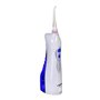Hydropulseur dentaire Promedix PR-770W Bleu Blanc