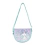 Sac Frozen Violet 15 x 12 x 4 cm