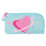 Coffret My Space Safta 842127908 Bleu clair (23 x 11 x 1 cm)