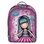 Cartable Dancing Among the Stars Gorjuss Dancing among the stars Rose 