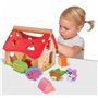 Jouet Educatif Eichhorn House