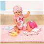 Bébé poupée Baby Born Magic Girl