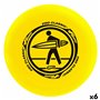 Frisbee Pro-Classic Flexible Ø 25 cm 6 Unités