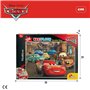 Puzzle Enfant Cars Double face 108 Pièces 70 x 1,5 x 50 cm (6 Unités)
