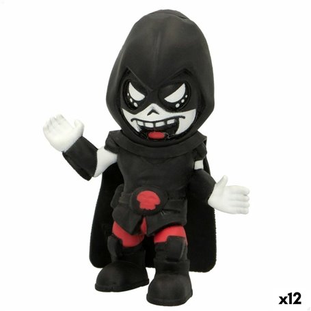 Figure à Collectionner Eolo Super Masked Whisper Élastique 11,5 x 15,5