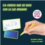 Jeu scientifique Lisciani Laboratorio de la oscuridad ES (6 Unités)