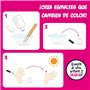 Jeu scientifique Lisciani Laboratorio de esmalte ES (6 Unités)