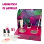 Jeu scientifique Lisciani Laboratorio de esmalte ES (6 Unités)