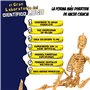 Jeu scientifique Lisciani El gran laboratorio del científico loco ES (
