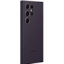 Coque Silicone Violet Foncé pour Samsung G S24 ULTRA Samsung