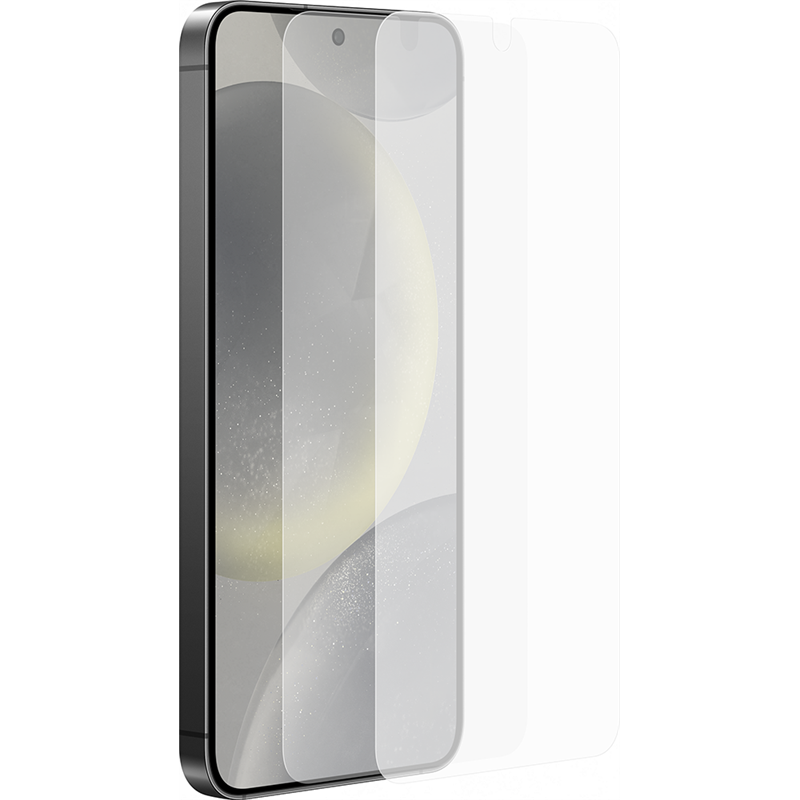 Samsung Screen Protector Protection d'écran transparent 2 pièce(s)