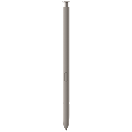 Stylet S Pen pour Samsung G S24 ULTRA Gris bouton Gris clair Samsung