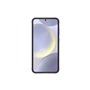 Coque Renforcée Designed for Samsung G S24+ Violet Foncé Samsung
