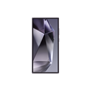 Coque en Cuir Designed for Samsung G S24 ULTRA Violet Foncé Samsung