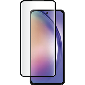 Protège écran 2.5D en Verre trempé pour Samsung G A55 + SmartFrame Big Protège écran 2.5D en Verre trempé pour Samsung G A55 + SmartFrame Big