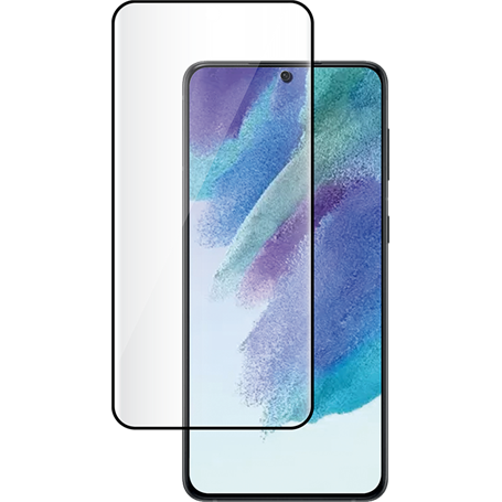 Protège écran 2.5D en Verre trempé pour Samsung G S23 FE / G A54 5G + 