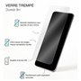 Protège écran 3D en Verre trempé pour Samsung G S24 ULTRA + SmartFrame