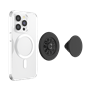 Pop Grip Standard Compatible MagSafe Black Popsockets