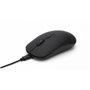 Souris sans fil - THE G-LAB - M-WL-OFF100-BLACK - 2.4g + Bluetooth - R
