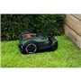 Tondeuse robot - BOSCH - Indego M+ 700 - Autotractée - 700 m² - 3 lame