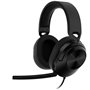 Casque gaming CORSAIR HS55 STEREO - Carbone, Confortable et Qualité so