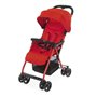 Poussette citadine CHICCO Ohlala 3 - Rouge Passion - Dossier inclinabl