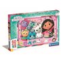 Clementoni - 60p Maxi Gabby's - 62 x 42 cm