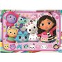 Clementoni - 60p Maxi Gabby's - 62 x 42 cm