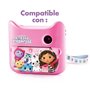 Canal Toys - Recharge pour Appareil Photo Instantané Gabby et la Maiso
