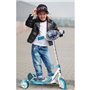 Trottinette 3 Roues - DISNEY - STITCH - Ajustable en hauteur - Large p