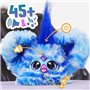 Furby Furblets Ooh-Koo Rock, Mini peluche électronique pour filles et