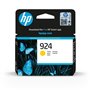 HP 924 Cartouche Encre Authentique jaune