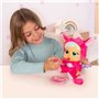 Poupons a fonctions - IMC Toys - 909793 - Cry Babies - Loving Care Fan