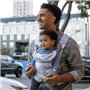 Porte-Bébé INFANTINO Flip Ergo 4 en 1 Bleu