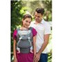 Porte-Bébé INFANTINO Cuddle Up Ourson - 2 modes : ventral face et dors