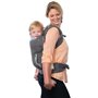 Porte-Bébé INFANTINO Cuddle Up Ourson - 2 modes : ventral face et dors
