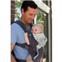 Porte-Bébé INFANTINO Cuddle Up Ourson - 2 modes : ventral face et dors