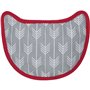 Porte-Bébé INFANTINO - Swift - Ergonomique - Noir/Bleu - Pour Bébé de