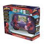LEXIBOOK - Console éducative bilingue Français/anglais - Spiderman, éc