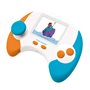 LEXIBOOK - Console éducative bilingue Français/anglais - Avec écran LC