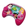 LEXIBOOK - Console éducative bilingue Français/anglais - Princesses Di