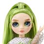 Rainbow High Poupée Mannequin avec Kit de Slime et Animal de Compagnie