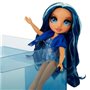Rainbow High Swim & Style - Poupée mannequin ariculée 27 cm - Skyler (