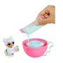 LOL Surprise Mix & Make Birthday Cake - Mini Poupée 7.5cm, Robe en For